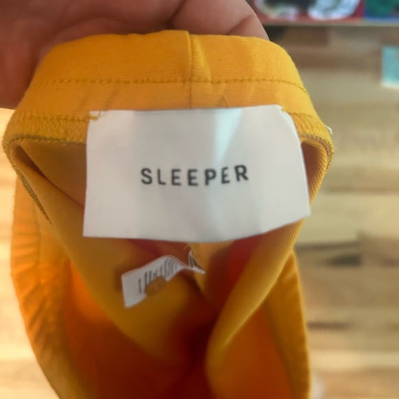 🔥24hr sale Sleeper The Weekender Feather Set - Picture 9 of 15